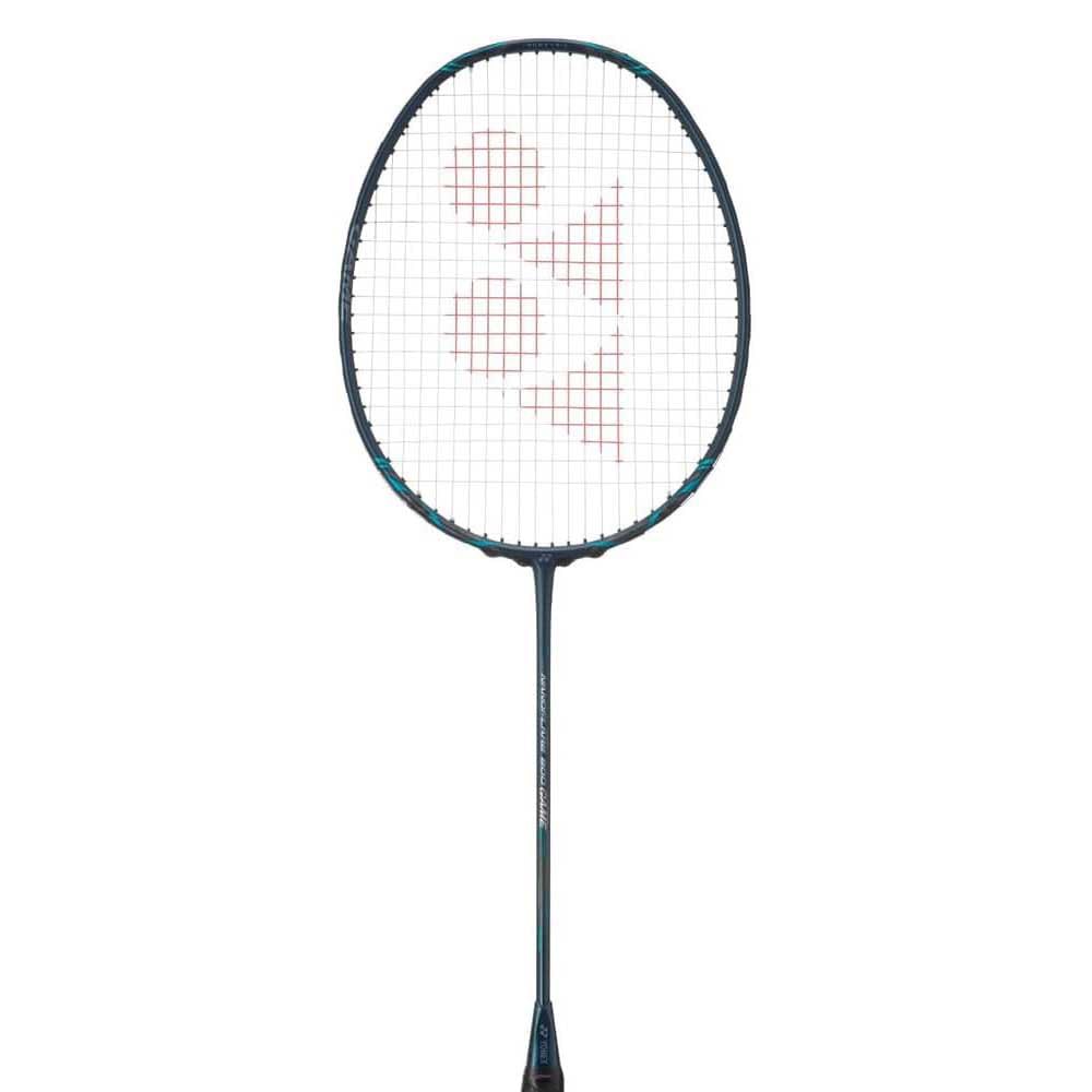 ナノフレア800 3UG5 YONEX バドミントンラケット　ヨネックス 元グリ付 美品 ナノフレア800 3ug5 ヨネックス バドミントン